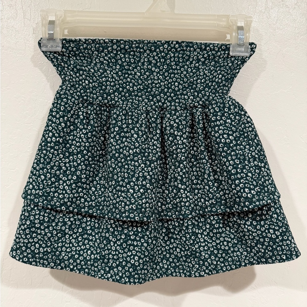 Zara Strapless Tube Tank Top size 8